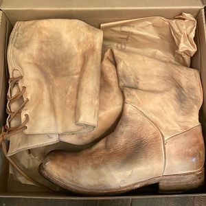 Bed Stu Manchester ll boot 9.5